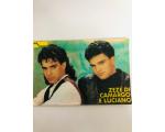 Foto Antiga - Zez� Di Camargo e Luciano